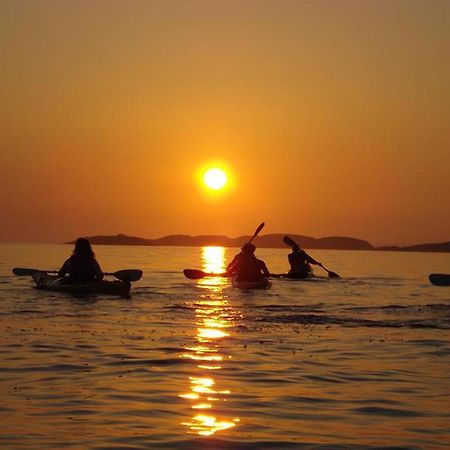 Gold Coast Resort Dungarvan ดันการ์วัน ภายนอก รูปภาพ