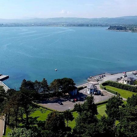 Gold Coast Resort Dungarvan ดันการ์วัน ภายนอก รูปภาพ