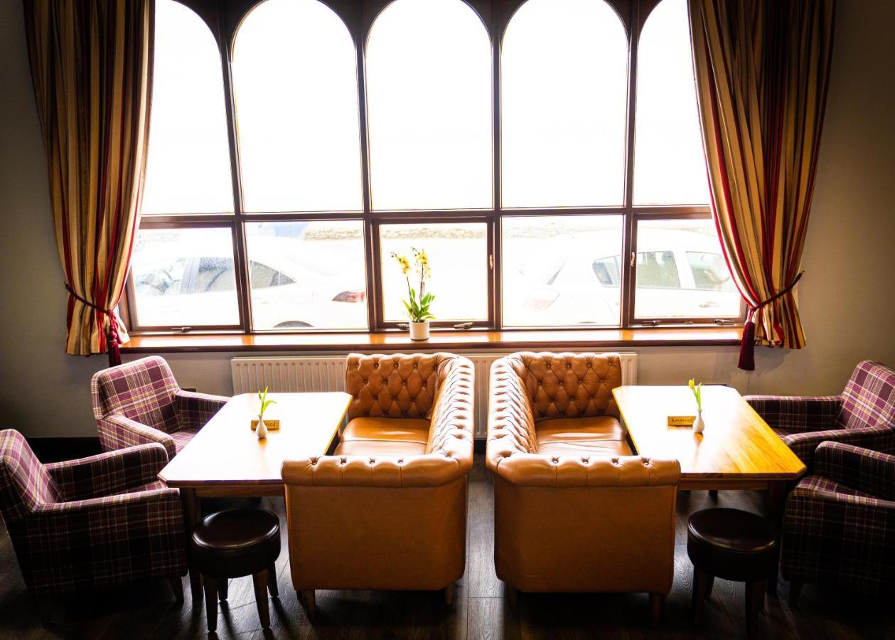 Gold Coast Resort Dungarvan ดันการ์วัน ภายนอก รูปภาพ