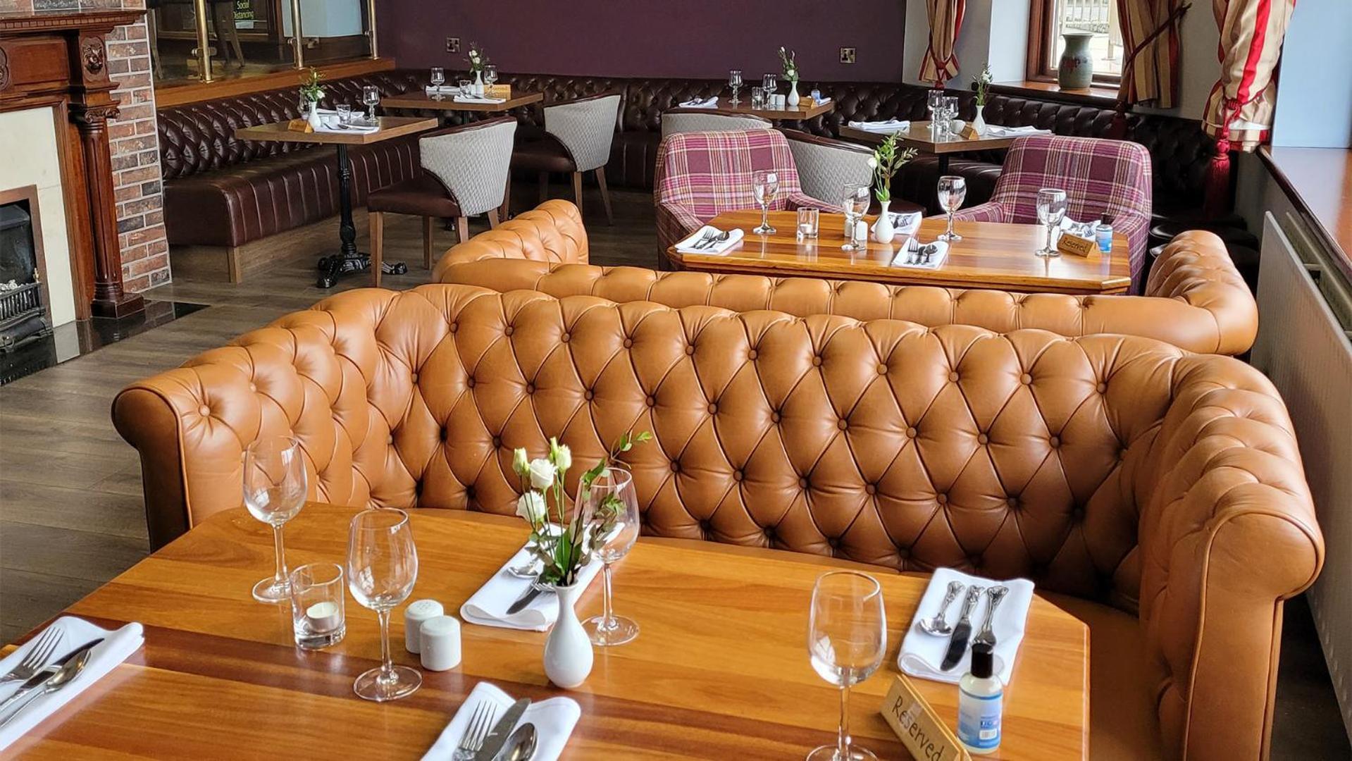 Gold Coast Resort Dungarvan ดันการ์วัน ภายนอก รูปภาพ