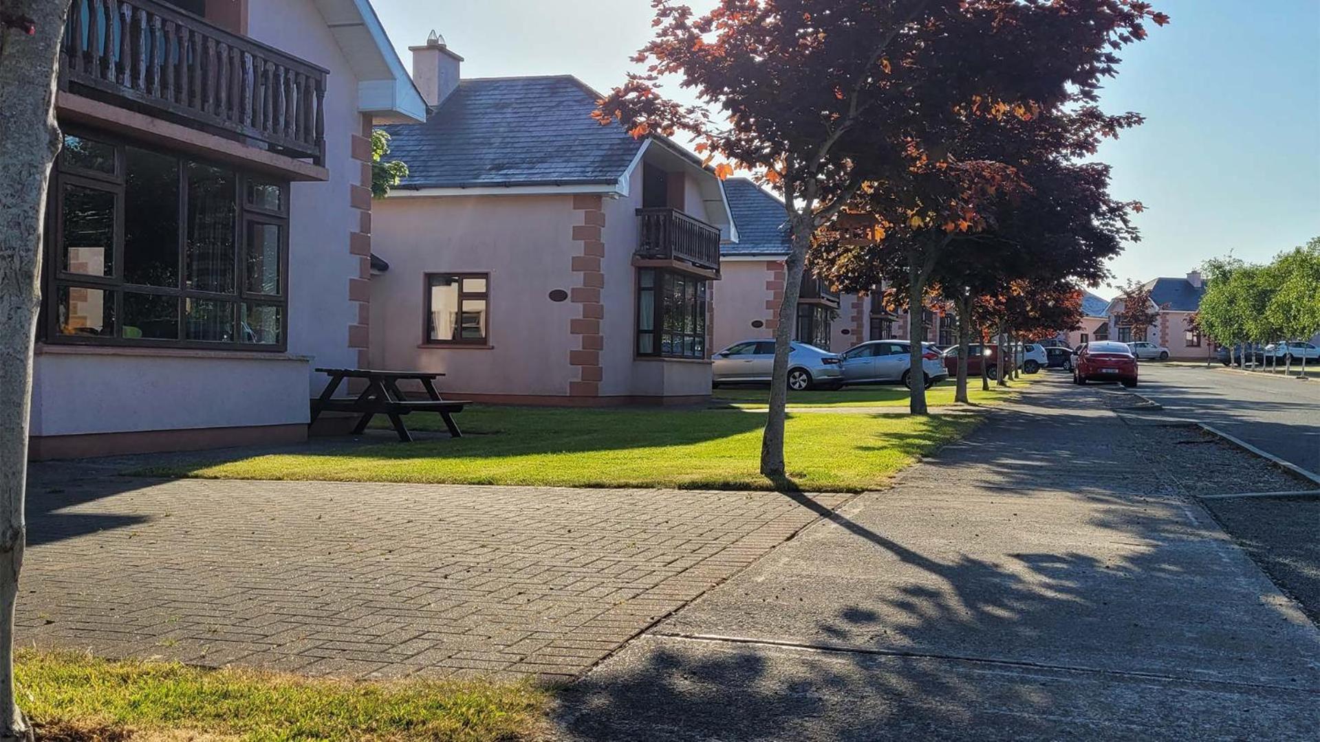 Gold Coast Resort Dungarvan ดันการ์วัน ภายนอก รูปภาพ