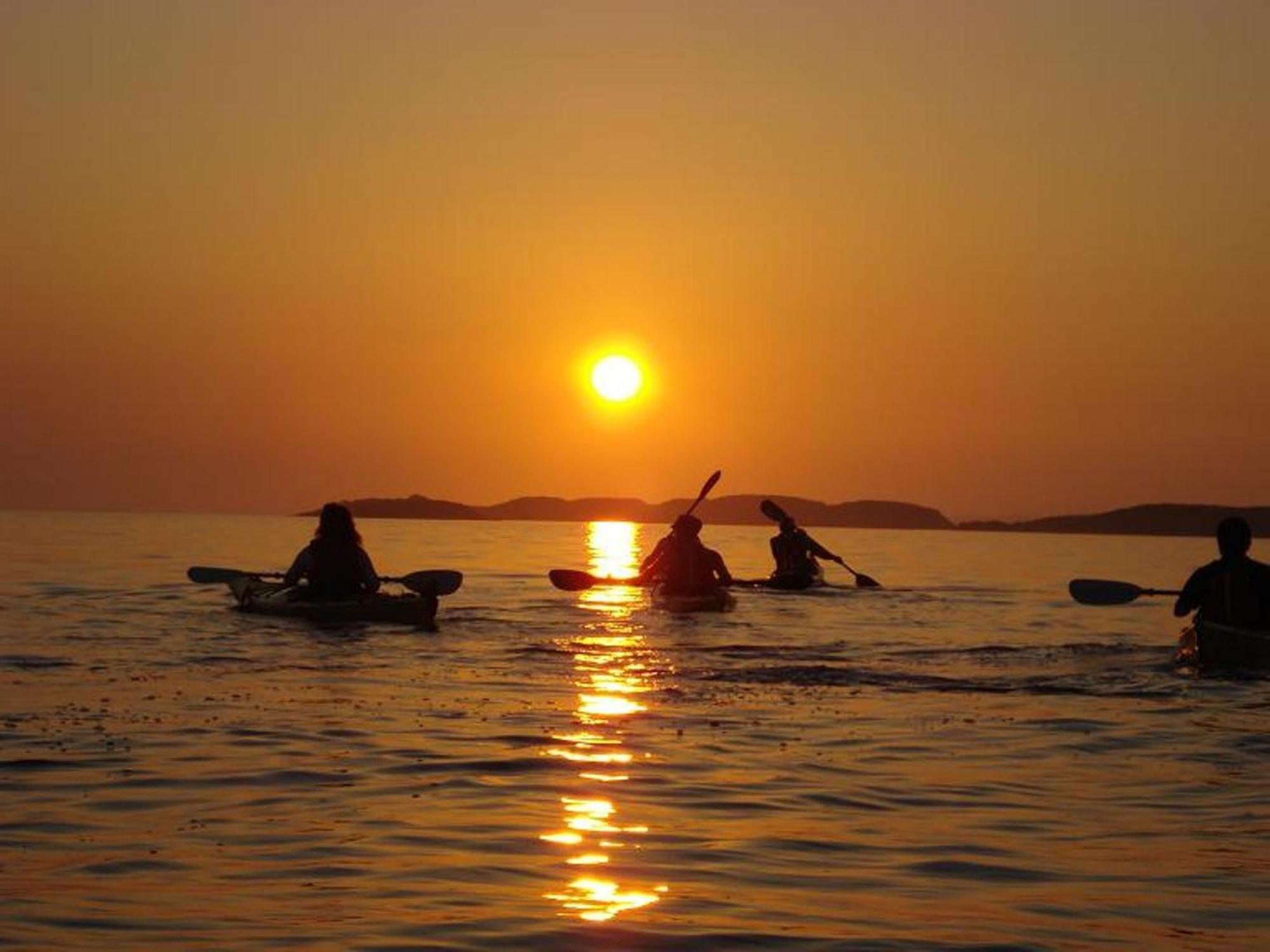 Gold Coast Resort Dungarvan ดันการ์วัน ภายนอก รูปภาพ