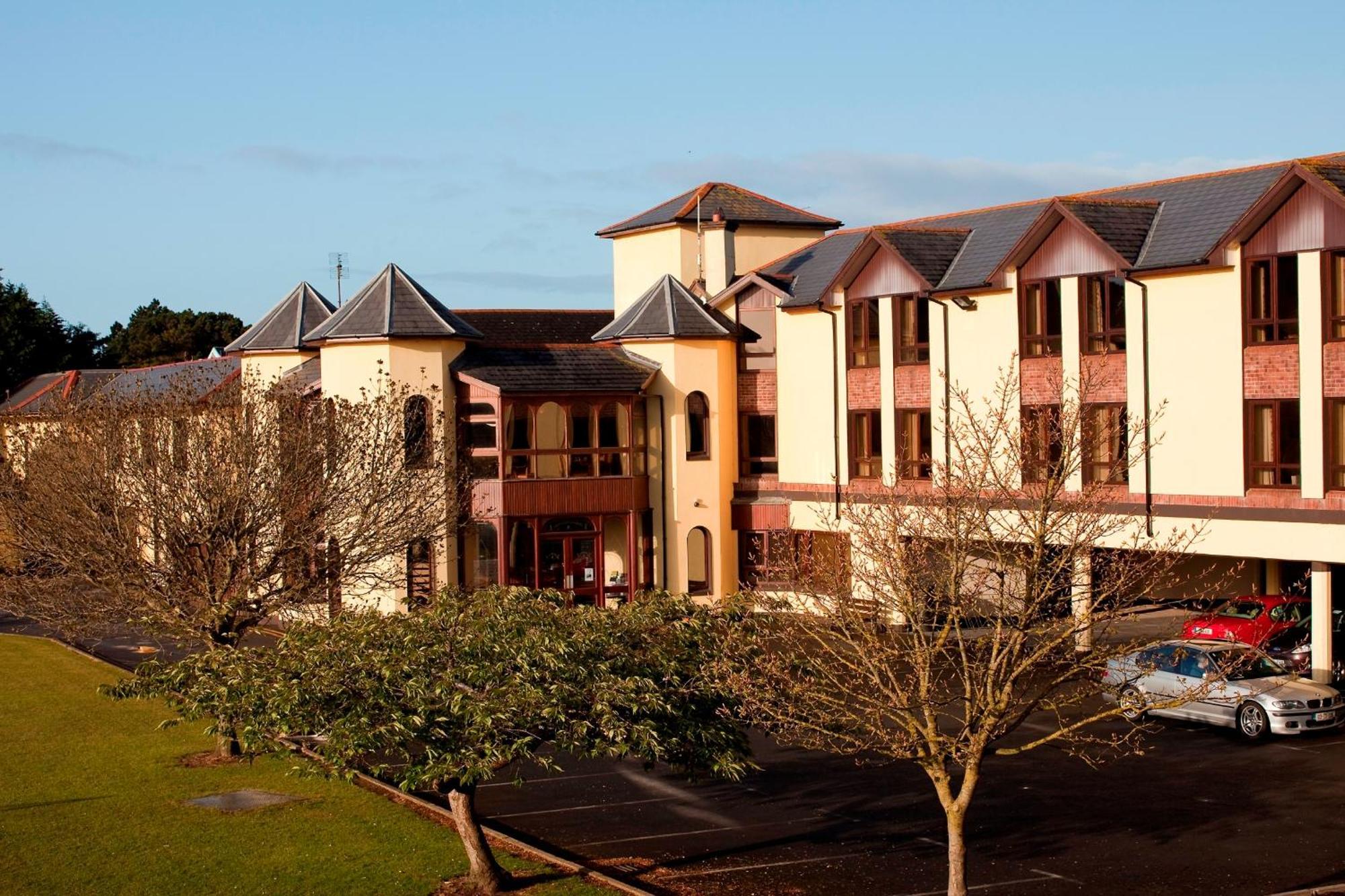 Gold Coast Resort Dungarvan ดันการ์วัน ภายนอก รูปภาพ