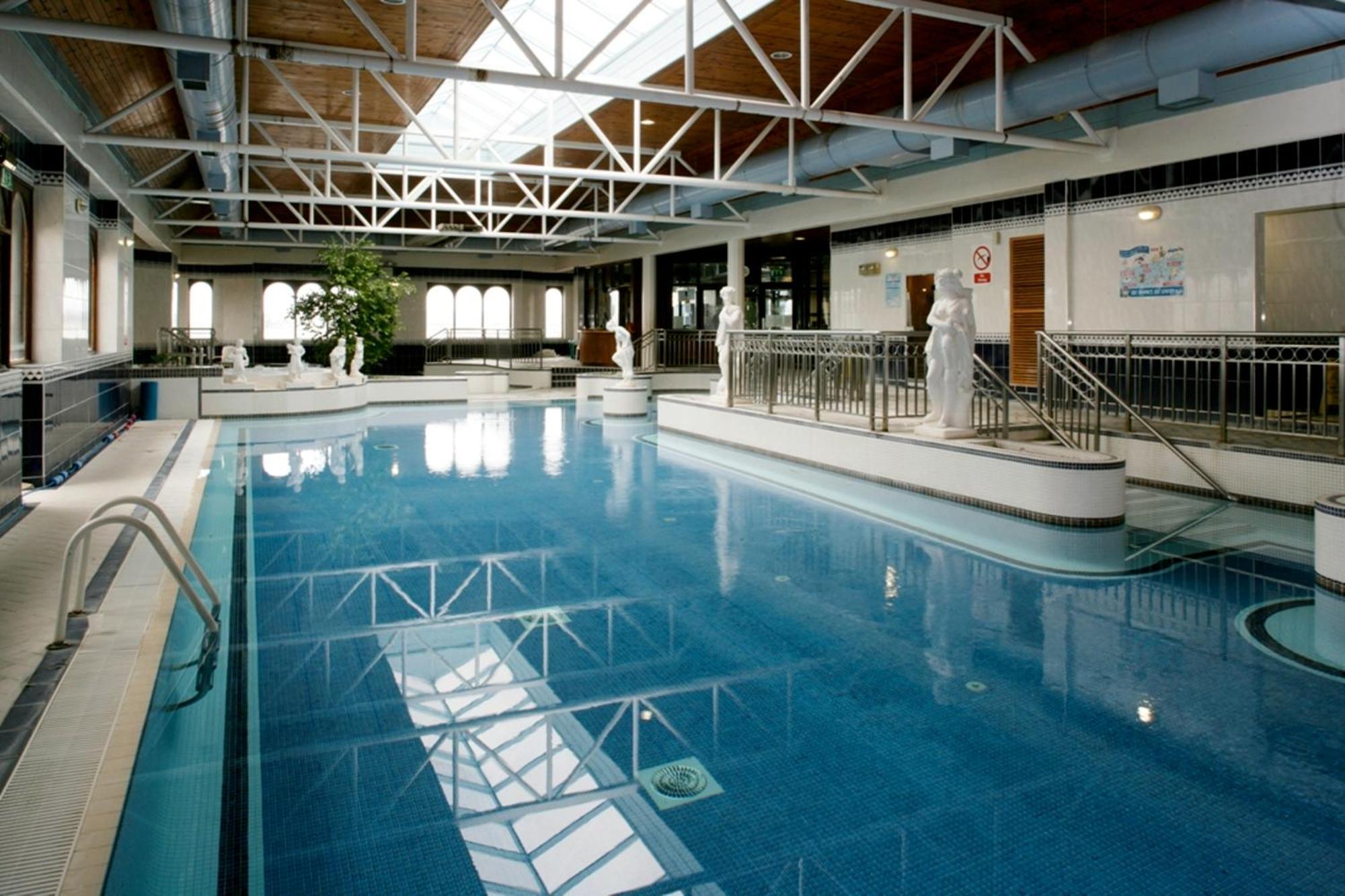 Gold Coast Resort Dungarvan ดันการ์วัน ภายนอก รูปภาพ