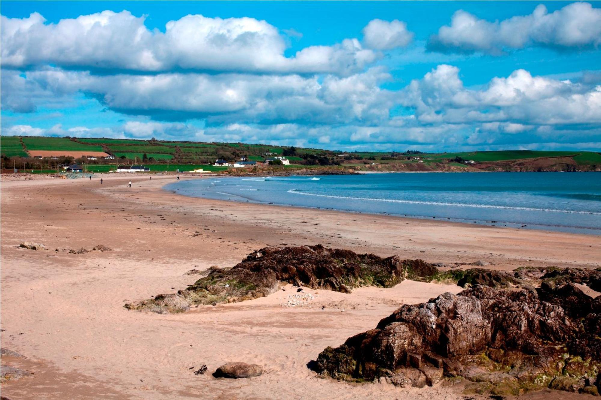 Gold Coast Resort Dungarvan ดันการ์วัน ภายนอก รูปภาพ