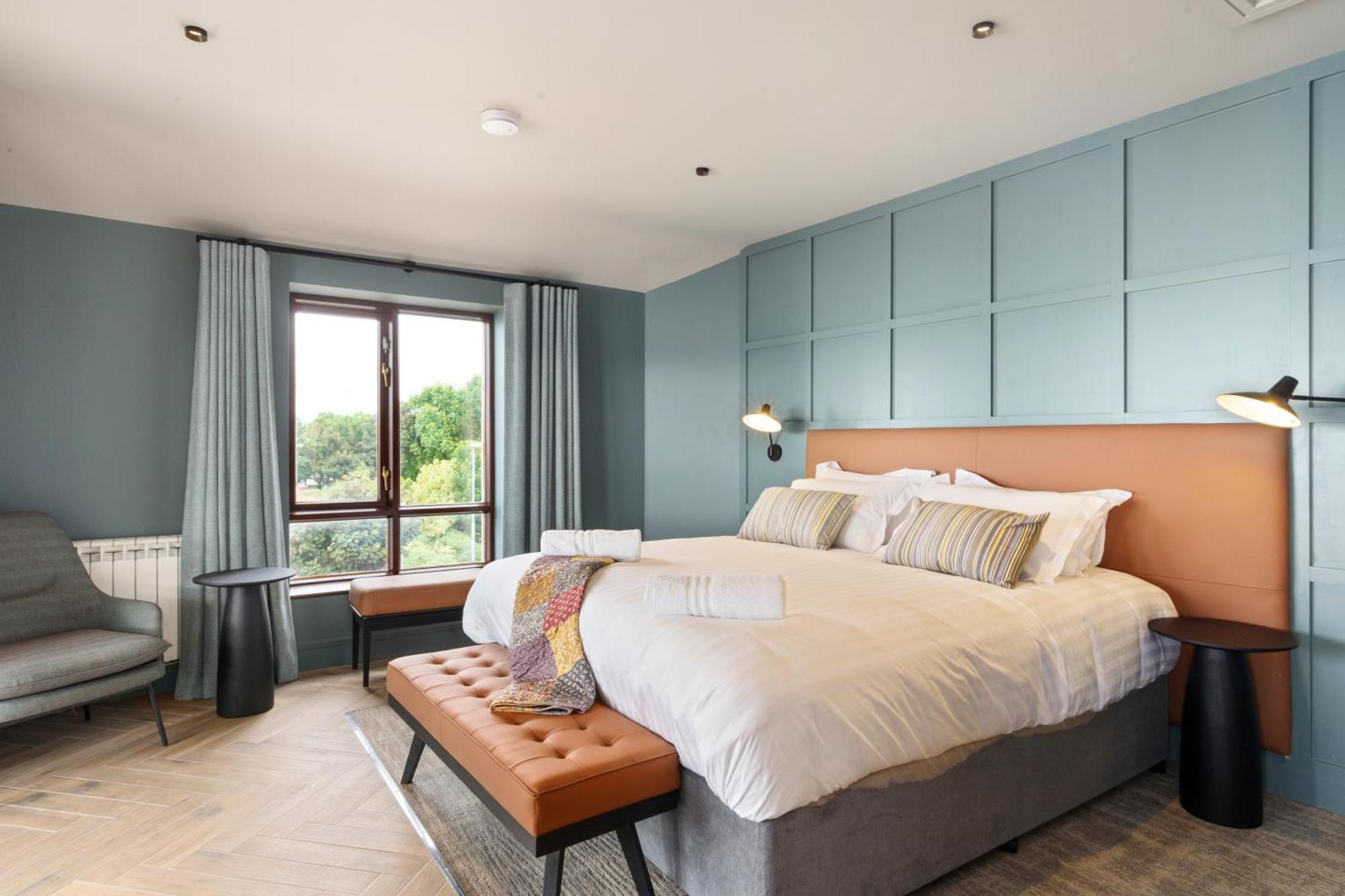 Gold Coast Resort Dungarvan ดันการ์วัน ภายนอก รูปภาพ