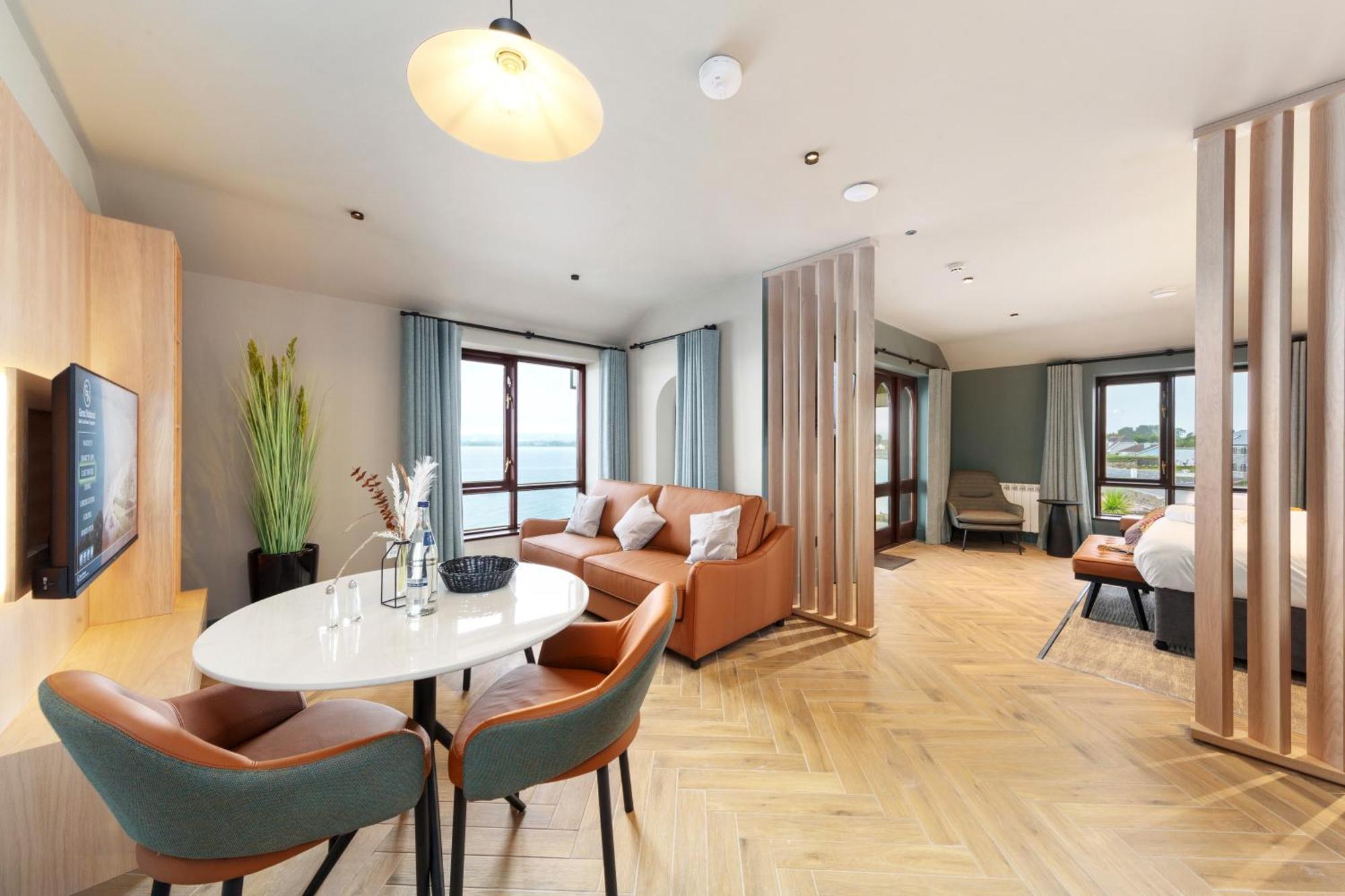 Gold Coast Resort Dungarvan ดันการ์วัน ภายนอก รูปภาพ