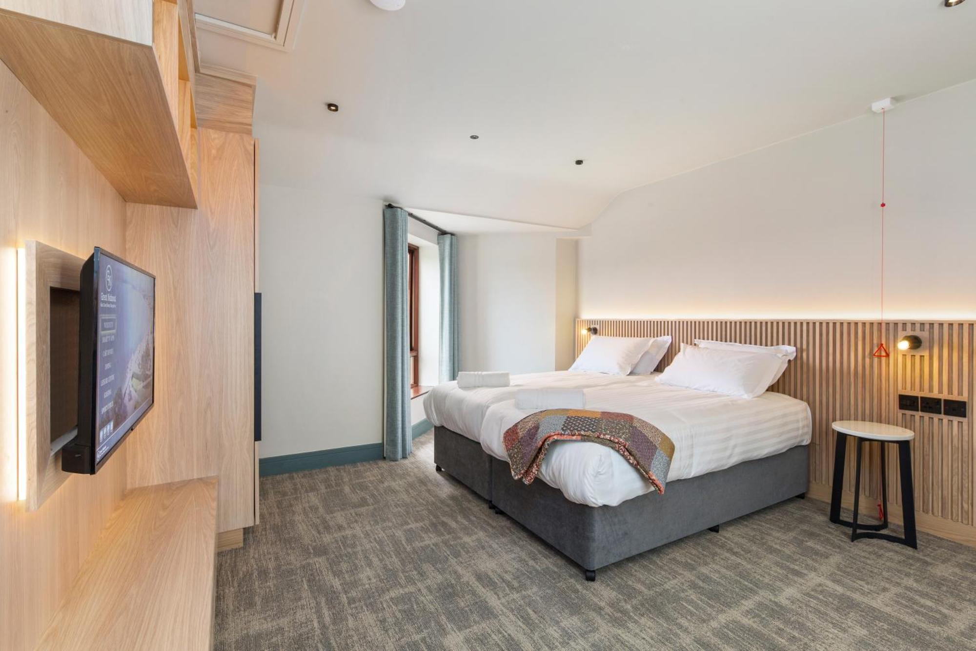 Gold Coast Resort Dungarvan ดันการ์วัน ภายนอก รูปภาพ