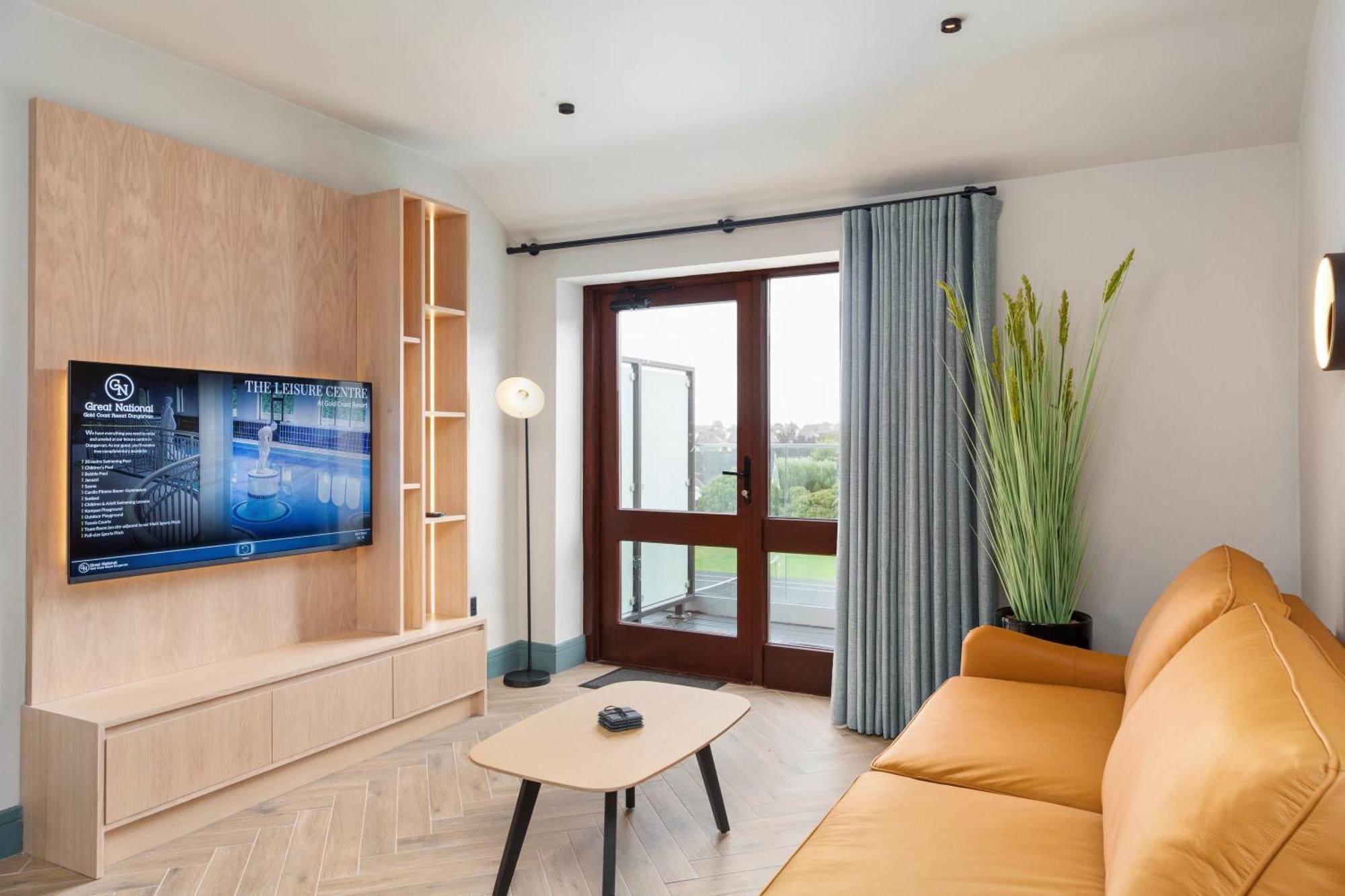 Gold Coast Resort Dungarvan ดันการ์วัน ภายนอก รูปภาพ