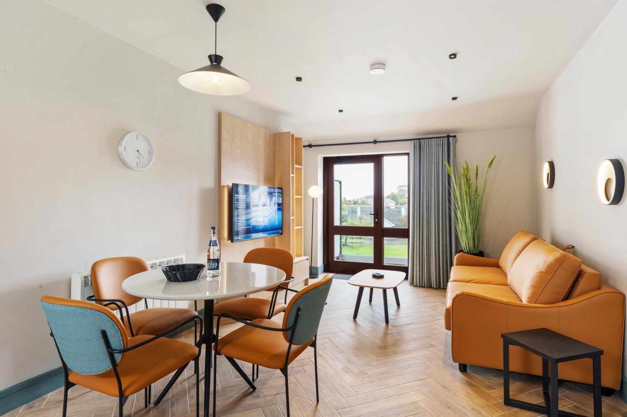Gold Coast Resort Dungarvan ดันการ์วัน ภายนอก รูปภาพ