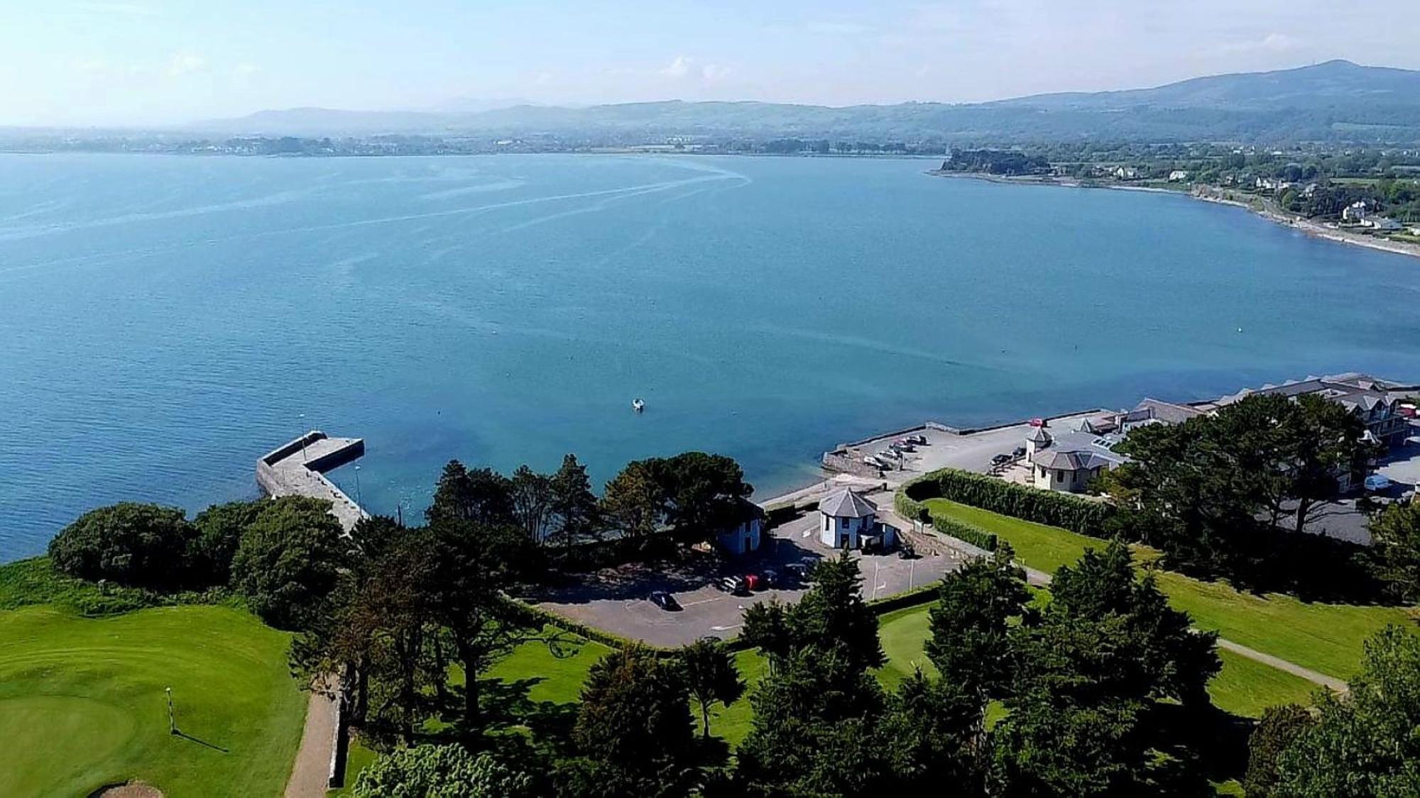 Gold Coast Resort Dungarvan ดันการ์วัน ภายนอก รูปภาพ