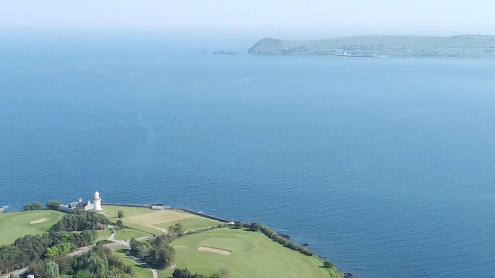 Gold Coast Resort Dungarvan ดันการ์วัน ภายนอก รูปภาพ