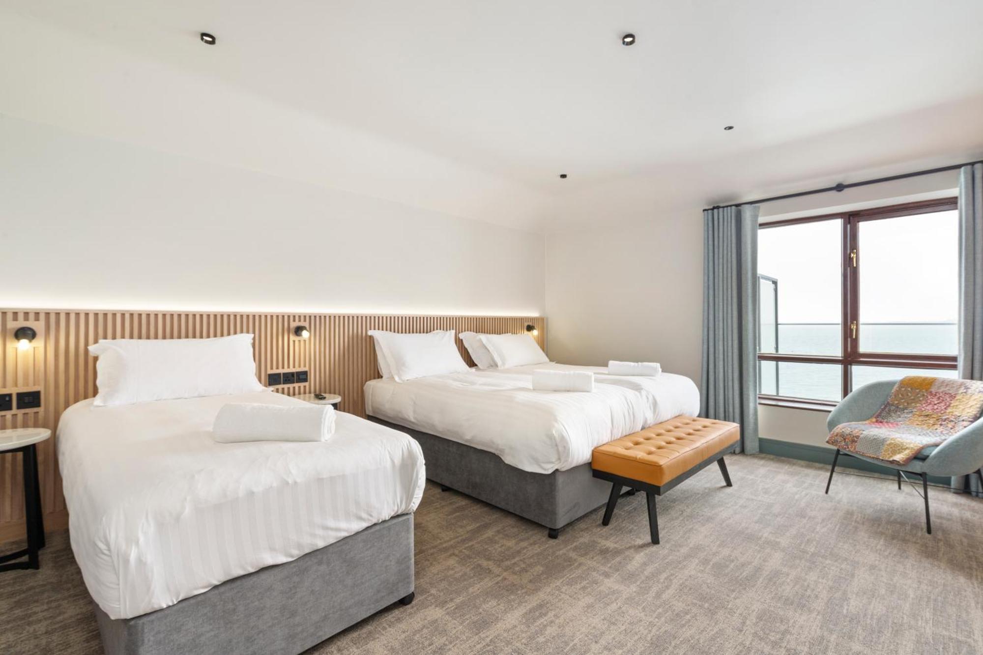Gold Coast Resort Dungarvan ดันการ์วัน ภายนอก รูปภาพ