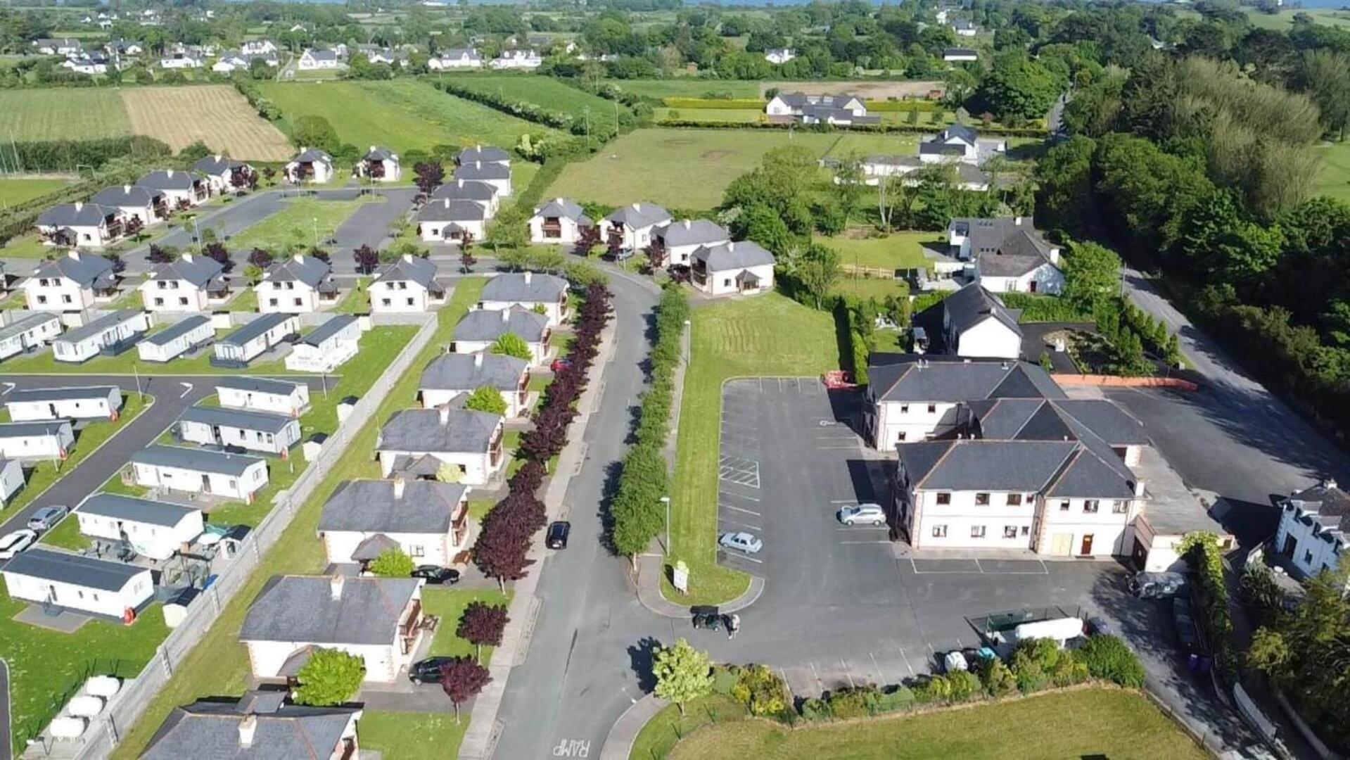 Gold Coast Resort Dungarvan ดันการ์วัน ภายนอก รูปภาพ