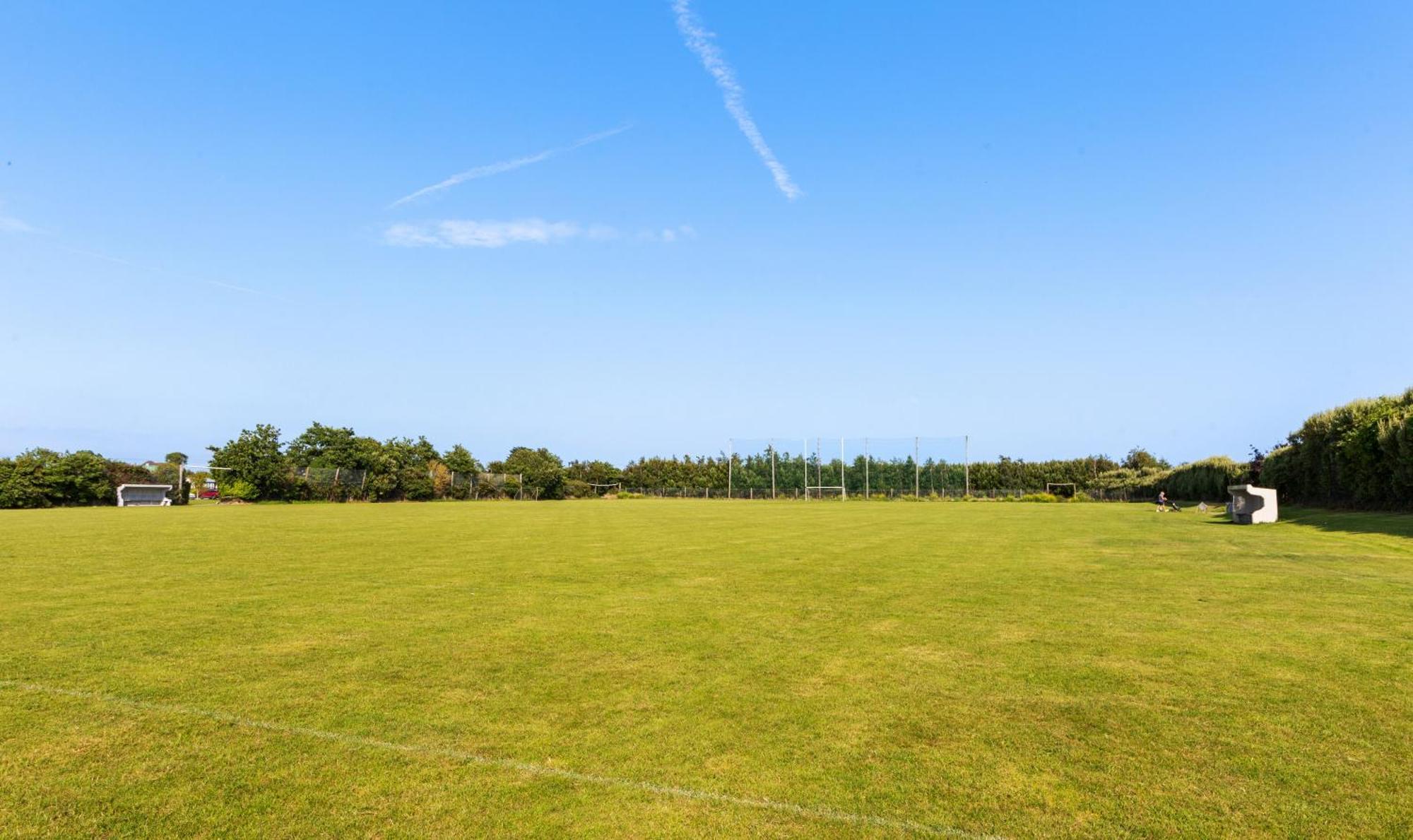 Gold Coast Resort Dungarvan ดันการ์วัน ภายนอก รูปภาพ