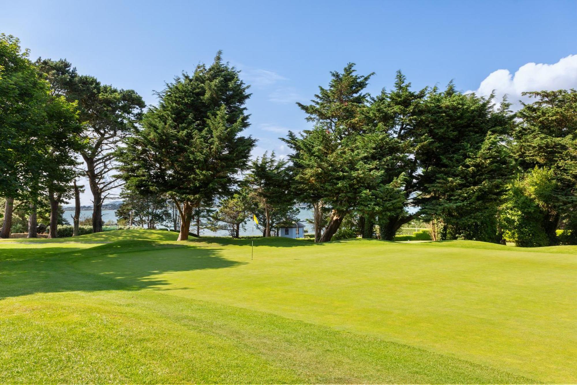 Gold Coast Resort Dungarvan ดันการ์วัน ภายนอก รูปภาพ