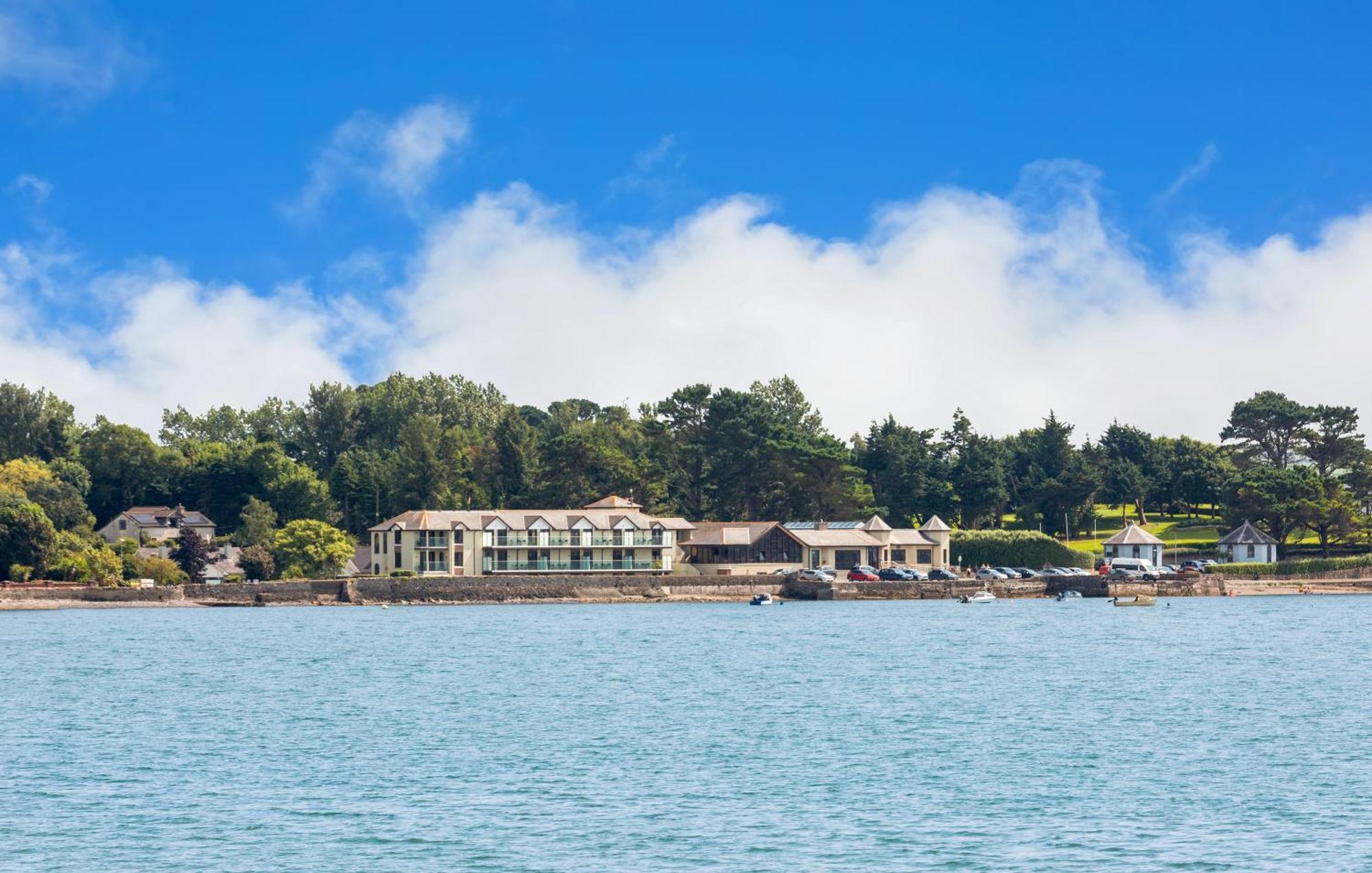 Gold Coast Resort Dungarvan ดันการ์วัน ภายนอก รูปภาพ
