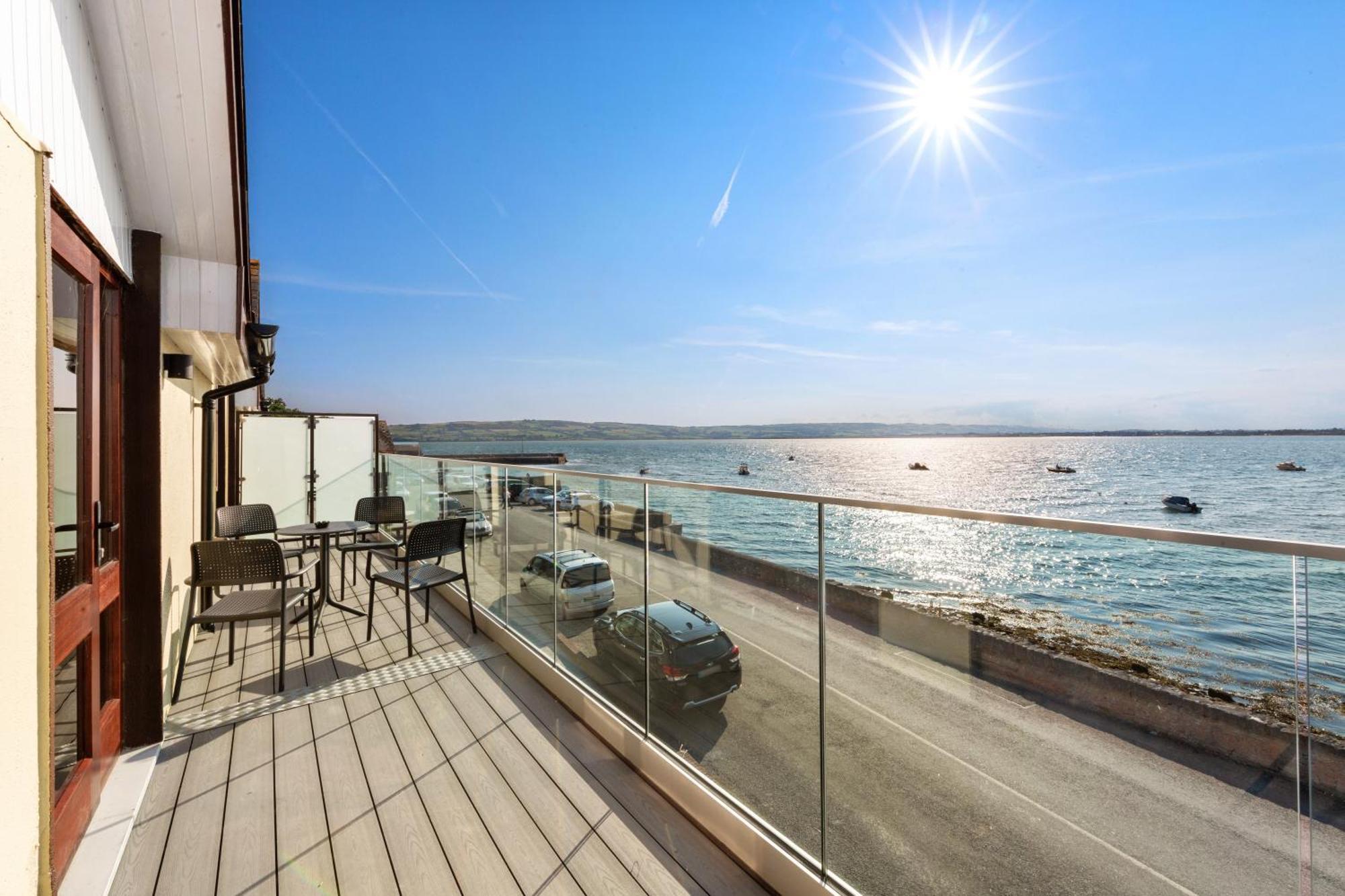 Gold Coast Resort Dungarvan ดันการ์วัน ภายนอก รูปภาพ