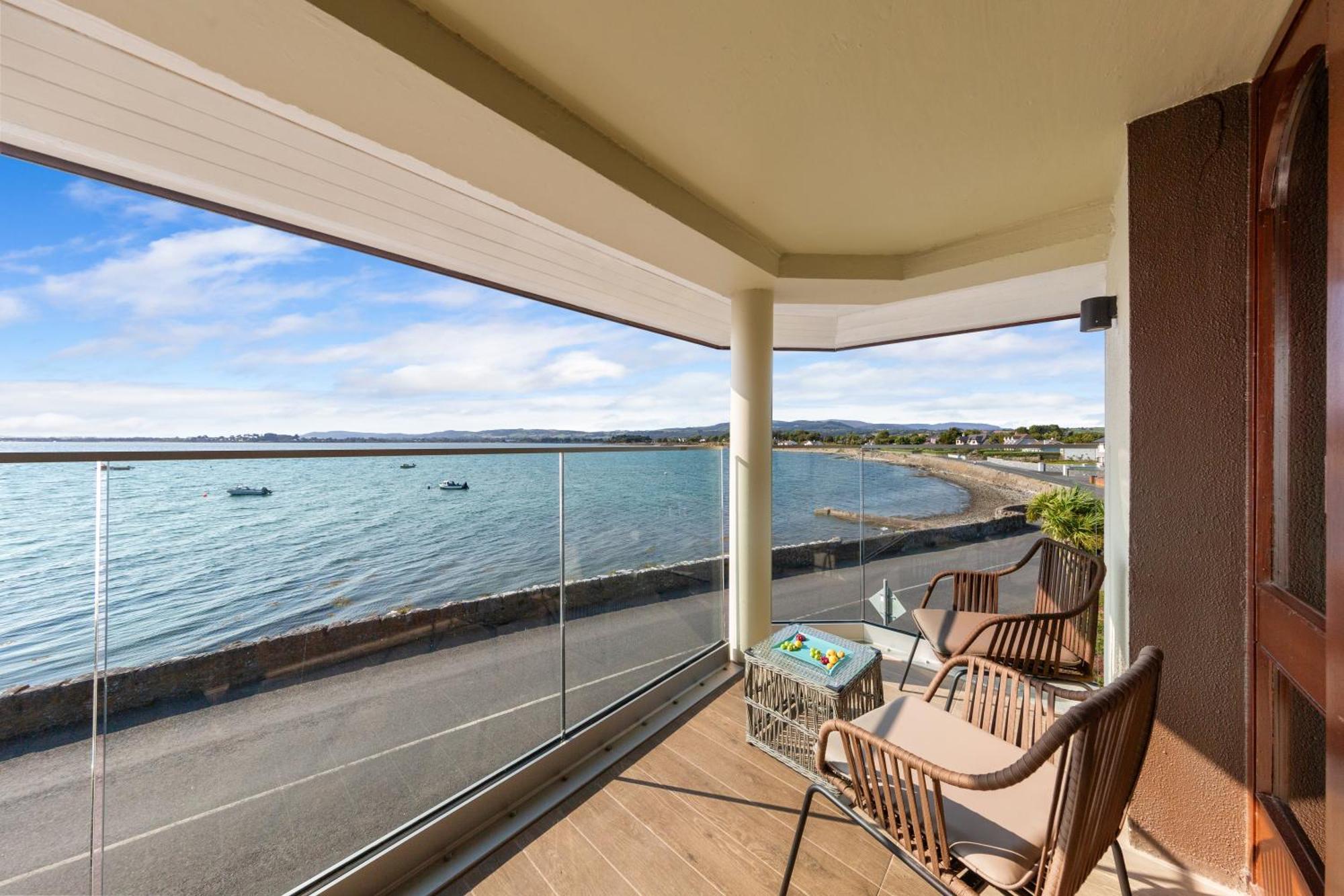 Gold Coast Resort Dungarvan ดันการ์วัน ภายนอก รูปภาพ