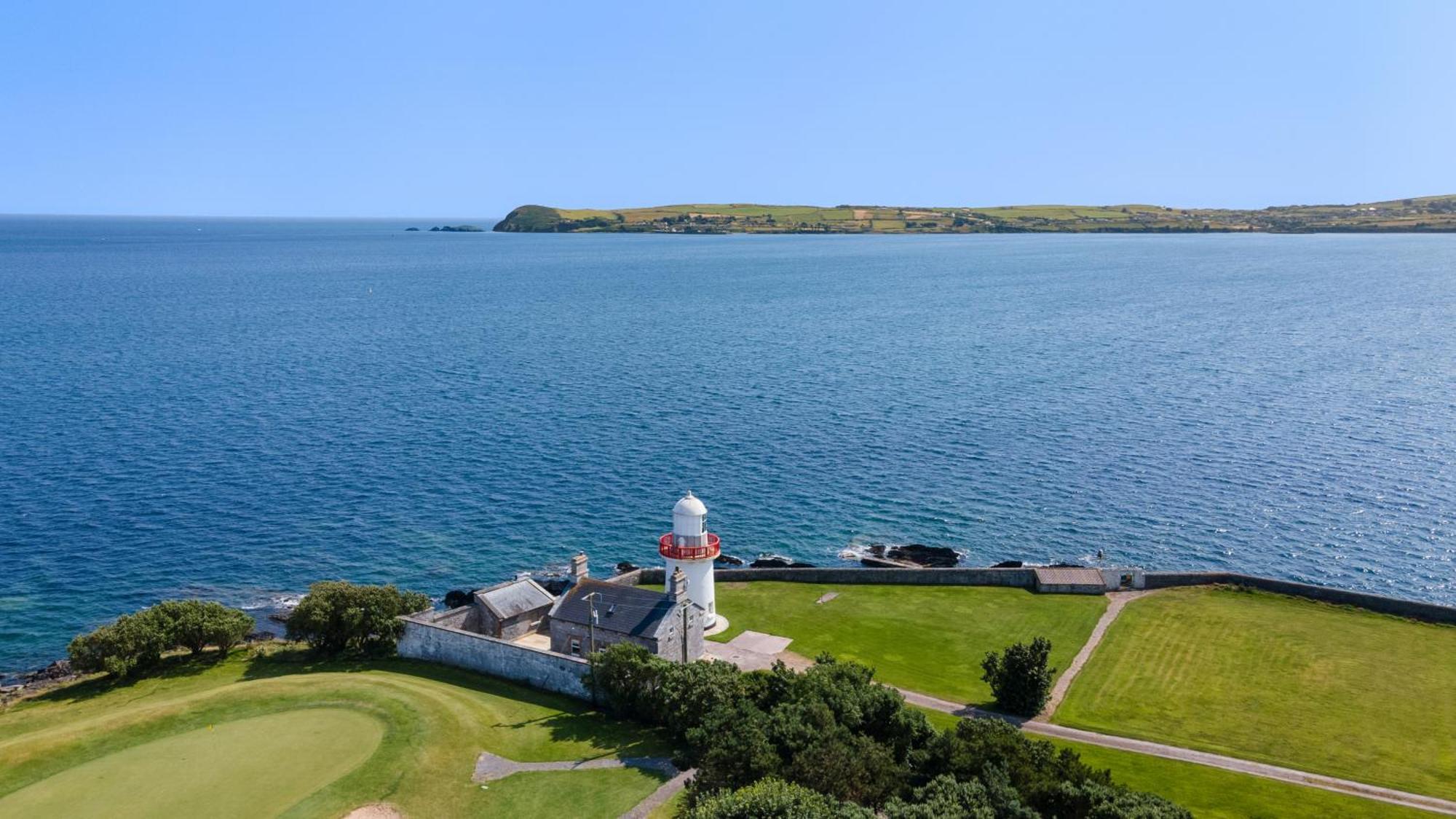 Gold Coast Resort Dungarvan ดันการ์วัน ภายนอก รูปภาพ
