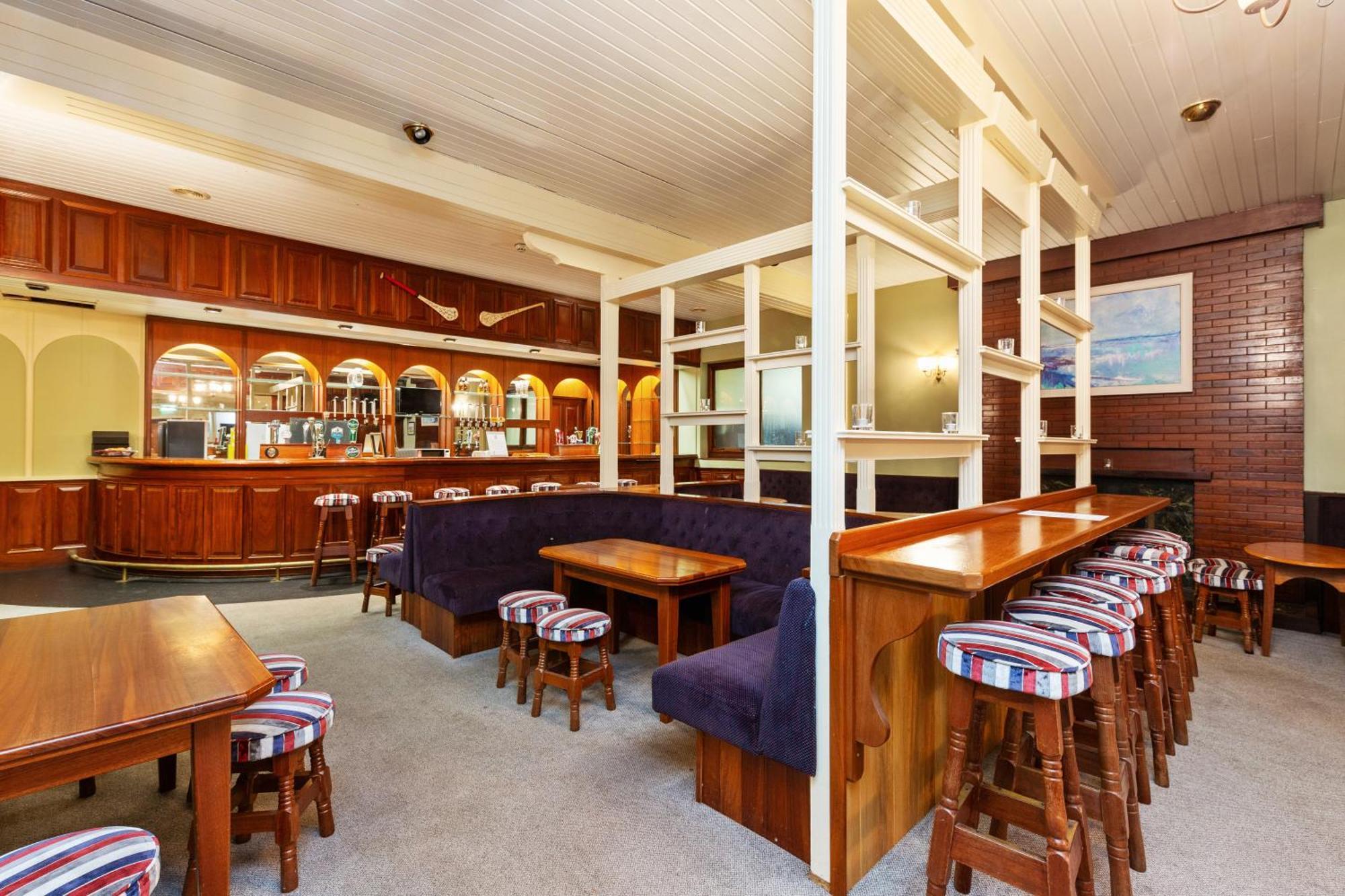 Gold Coast Resort Dungarvan ดันการ์วัน ภายนอก รูปภาพ