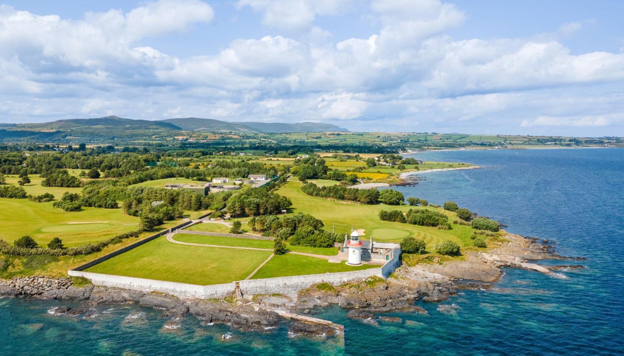 Gold Coast Resort Dungarvan ดันการ์วัน ภายนอก รูปภาพ