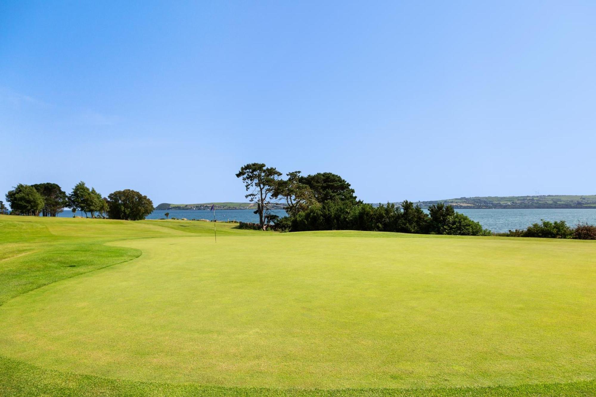 Gold Coast Resort Dungarvan ดันการ์วัน ภายนอก รูปภาพ